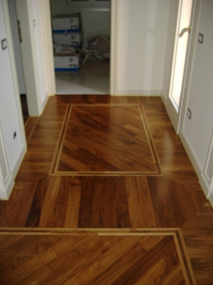  - BADALIN pavimenti in legno