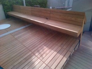  - BADALIN pavimenti in legno
