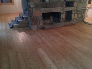  - BADALIN pavimenti in legno