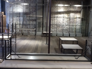  - BADALIN pavimenti in legno